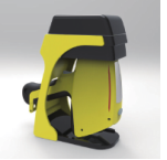 手持式土壤重金屬分析儀