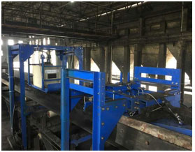 跨代式X熒光在線分析儀