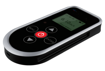 DRM-01個(gè)人劑量率儀