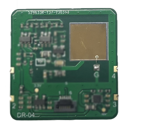 放射性氡監(jiān)測模塊（劑量型）DR-04A