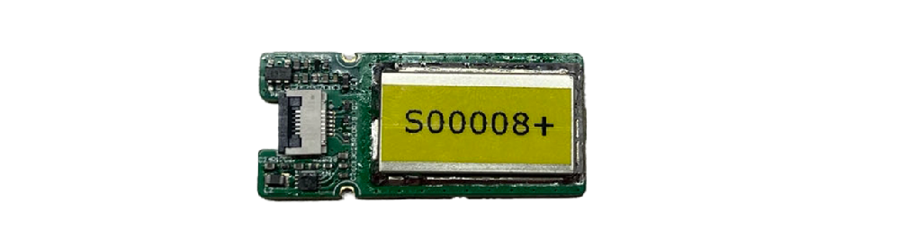 探測器模塊 GZHY-SM-01A