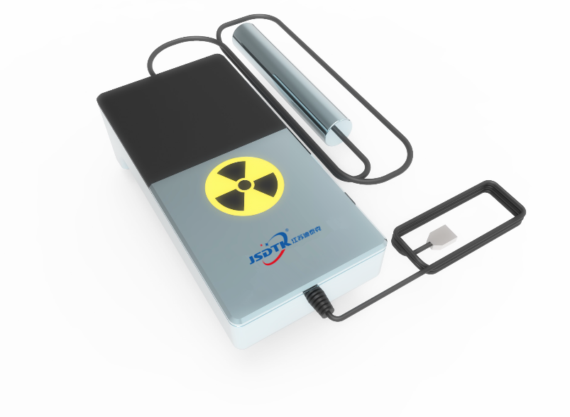 伽馬譜儀 GZHY-ESA-01A